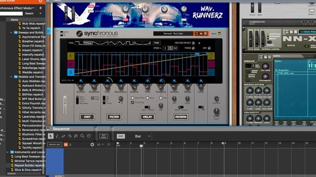 Reason 12 | The Only DAW that can do this | Reason Studios смотреть онлайн