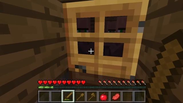 Trying The New Minecraft Windows 10 Edition Beta смотреть онлайн