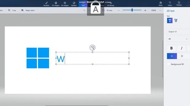 How Microsoft made Windows 11 logo смотреть онлайн