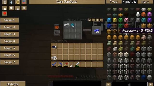 Let' play Feed the Beast part 12.2(Minecraft modpack) german смотреть онлайн