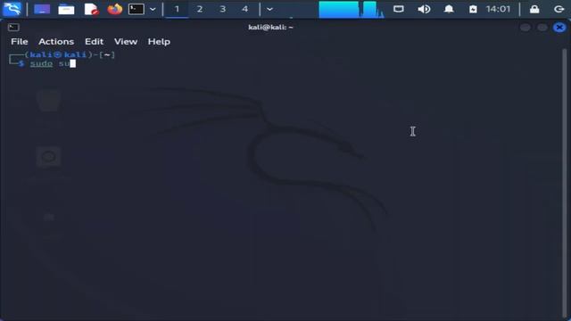 Unlock Windows Password via Kali Live смотреть онлайн