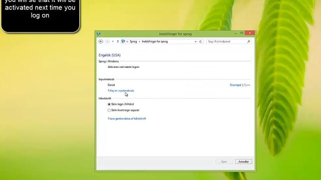 [TPS] How to change Windows language смотреть онлайн