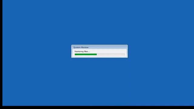 How To Fix Windows 10 Blue Screen Recovery смотреть онлайн