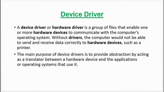 Tablet Mode and Device Driver - Episode 02 - NSN Ideas & Solutions смотреть онлайн