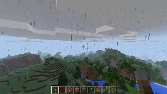 Minecraft Windows 10 Edition Beta 12 15 2015 10 57 07 PM смотреть онлайн