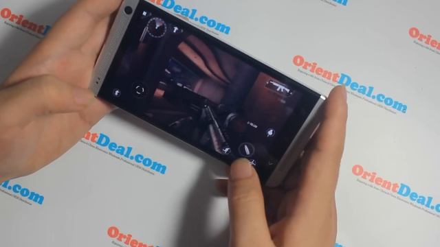 HTC M8 Clone -OrientPhone One Max(M801+) - 5 inch 1080p with 2gb ram 32gn rom otg mhl miracast wifi смотреть онлайн