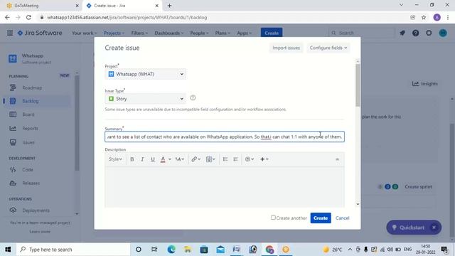 Jira awareness session Free online Business Analyst Training 29th Jan 2022 COEPD смотреть онлайн