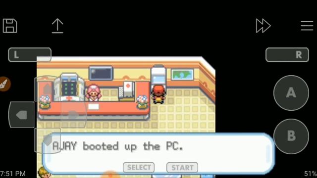 Pokemon fire red rare candy and master ball Cheats 100% work смотреть онлайн
