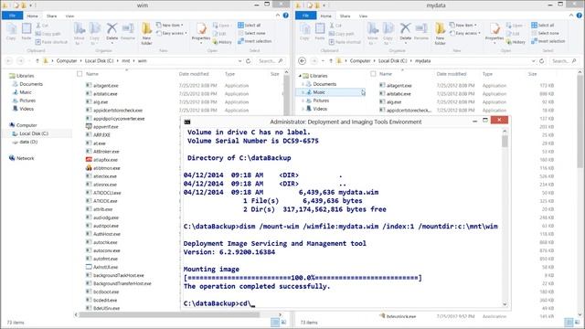 Introduction To Windows Assessment And Deployment Toolkit смотреть онлайн