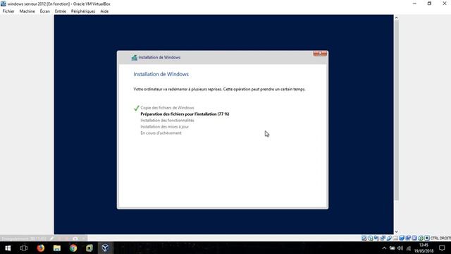 Install Windows Server 2008 R2 With Guest Tools смотреть онлайн