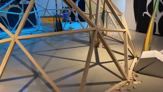 Window Studio Project #5: Collaboration смотреть онлайн