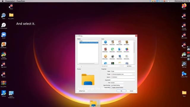 How to turn Windows 11 into Mac OS X Yosemite! смотреть онлайн