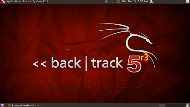 How to install Zawgyi font in Backtrack 5 смотреть онлайн