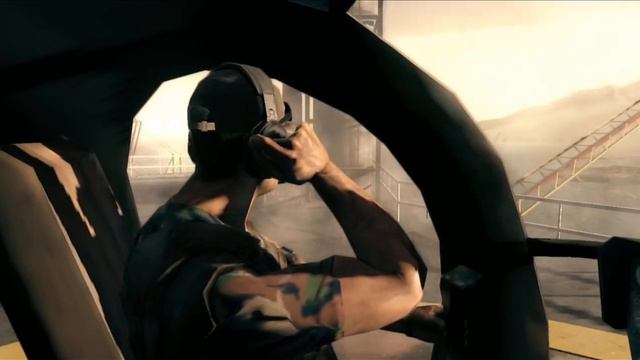 Sniper ghost warrior / Take down rigs смотреть онлайн