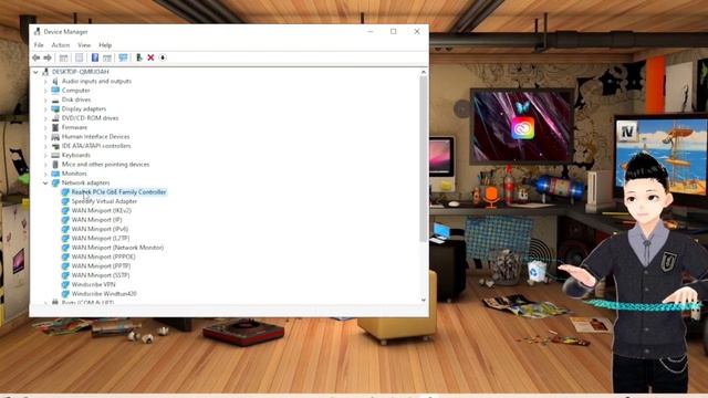 How To Fix WiFi Not Showing in Settings On Windows 10 смотреть онлайн