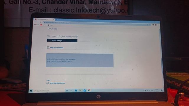 HOW TO DOWNLOAD WINDOWS 11 ISO DISC FILE смотреть онлайн