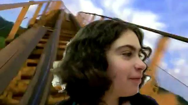 Some weird girl at the apple store смотреть онлайн