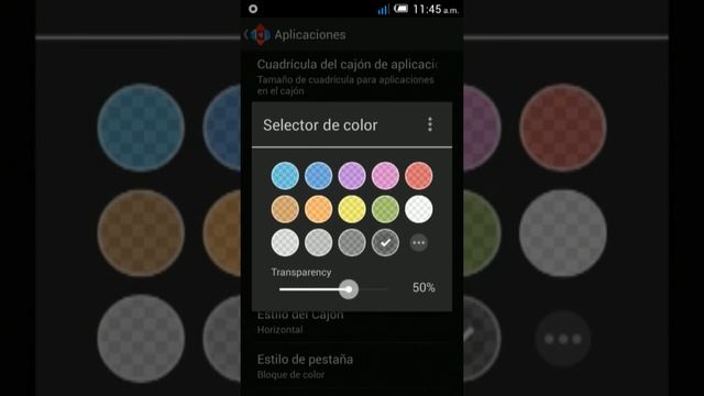 Personaliza tu android a lollipop смотреть онлайн