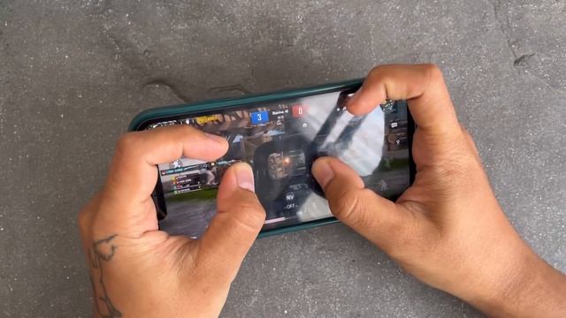 iPhone XR IOS 16! Lemot Nggak? Kita Test Pubg di iPhone XR‼️‼️ смотреть онлайн