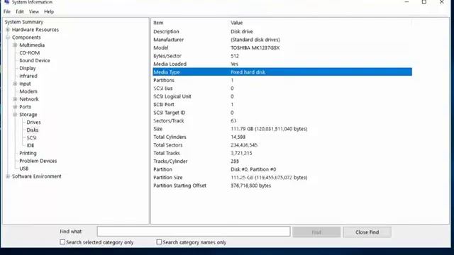 How to check what hard drive you have HDD or SSD in Windows 10 ? смотреть онлайн