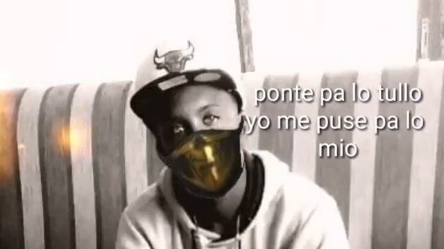 El menor Sofoke (ponte pa lo tullo que yo me puse pa lo mio)ft djdarell RmX djdarell смотреть онлайн
