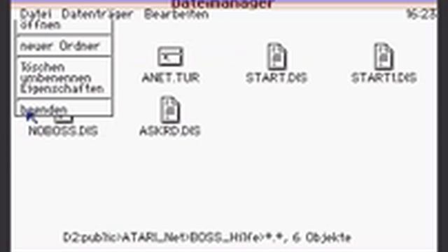 BOSS-X 10.33 und 10.4pre смотреть онлайн