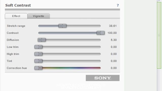Sony Vegas Tutorial || Coloring#12 смотреть онлайн
