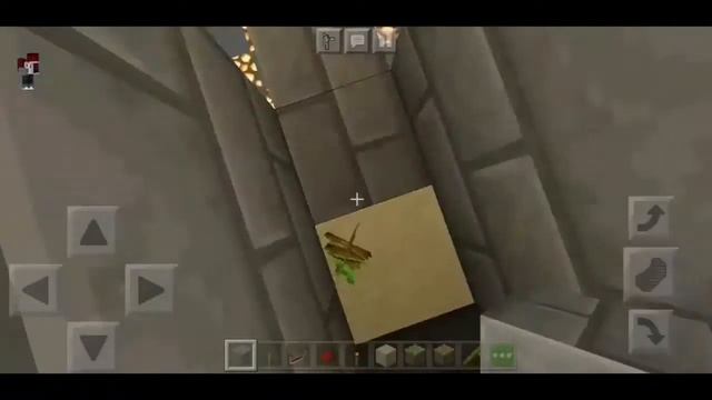 How To Make an Easy 0 Tick Bamboo Farm In Minecraft Bedrock edition смотреть онлайн