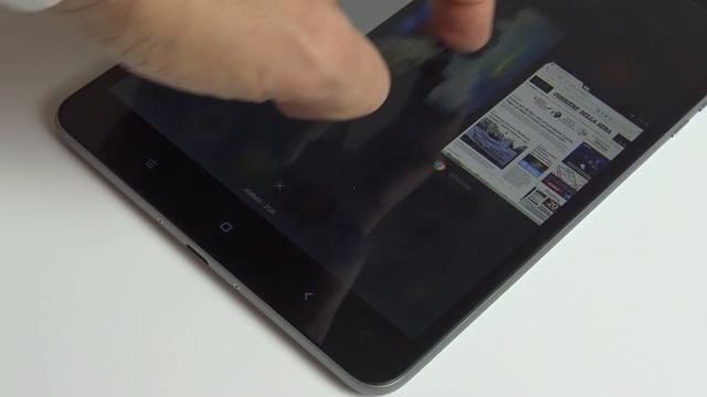Xiaomi Mi Pad 2 la recensione di HDBlog.it смотреть онлайн