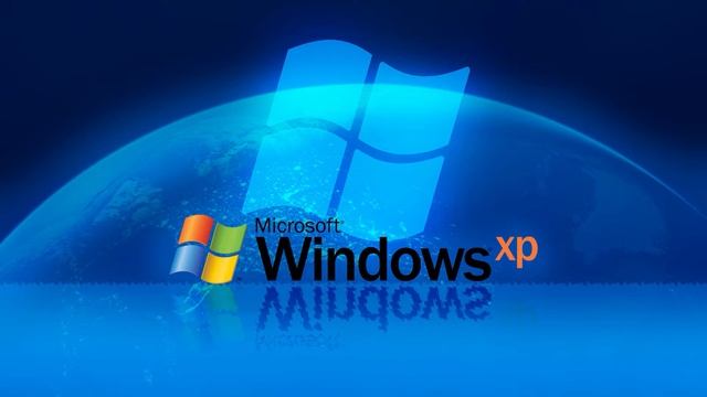 Microsoft Windows XP - Out Of Box Experience 2022 смотреть онлайн
