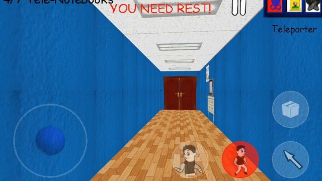 kubas basics teleporting chaos baldi basics android mods смотреть онлайн