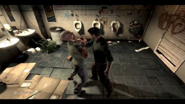 Splinter Cell : Conviction Gameplay on ATi 4870 in 720p PART2 смотреть онлайн