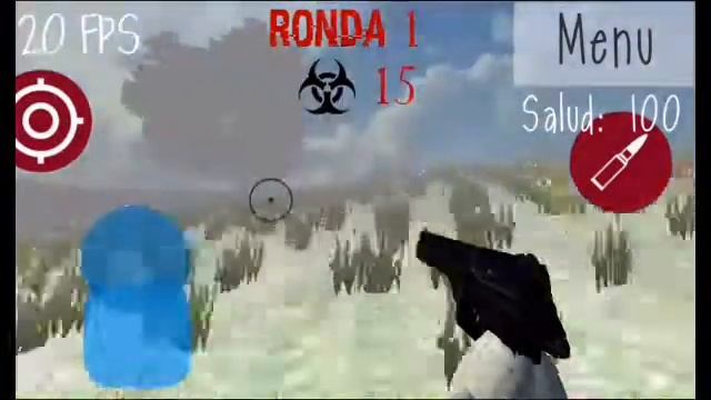 El nuevo juego Slendytubbies 3 Survival Beta 0.4.1 para Android смотреть онлайн