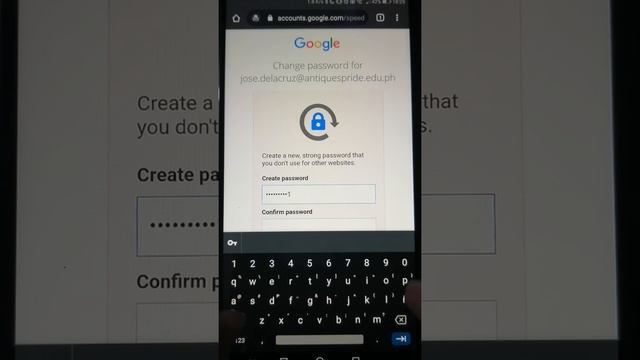 How to Access eskUelA using Chrome App Incognito Window in Mobile Devices смотреть онлайн