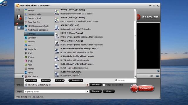 VLC Crashed While Playing DTS on Open Hour Chameleon, solved! смотреть онлайн