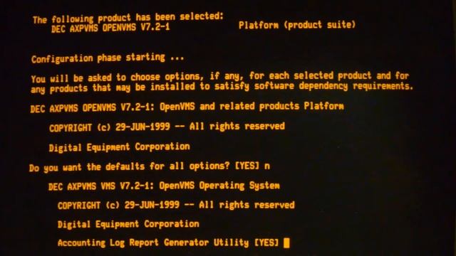 AlphaServer 1000 Repair - Part 2 смотреть онлайн