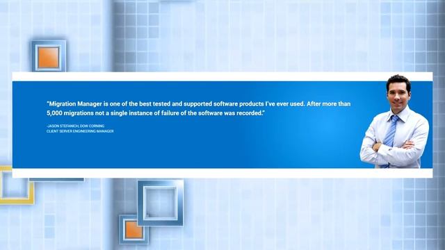 Profile Migration for Windows смотреть онлайн
