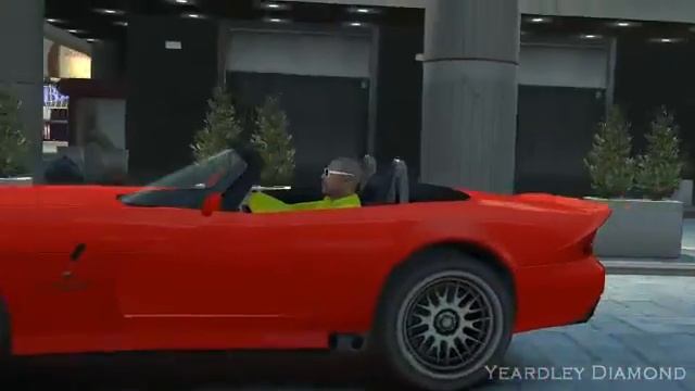 GTA IV - GANGNAM STYLE (NIKO'S) смотреть онлайн