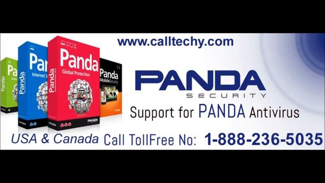 Technical Support For Panda Antivirus смотреть онлайн
