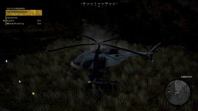 SQUiD zzz playing Tom Clancy’s Ghost Recon Wildlands - Trouble in Boliva смотреть онлайн