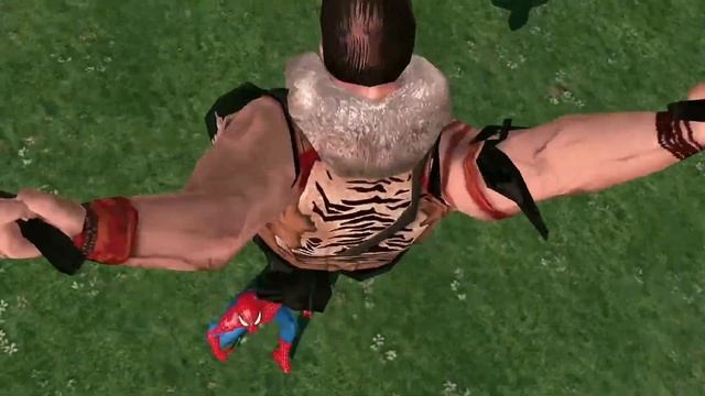 TOP MARVEL GAMES FOR ANDROID 2022 BY MAX GAMING #spiderman #marvelgames смотреть онлайн