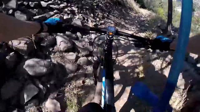 MTB (GoPro Quik) смотреть онлайн