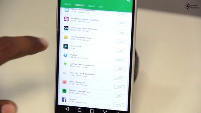 How To Be An Android App Beta Tester смотреть онлайн