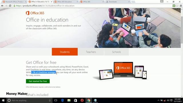 HOW TO GET MICROSOFT OFFICE 2016 FOR FREE FOR WINDOWS 10 / 8.1 / 7 [Official Website] смотреть онлайн