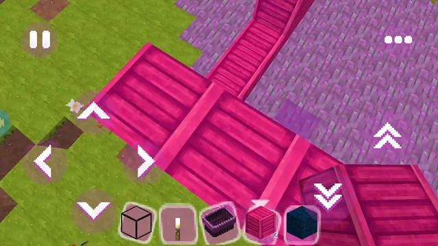 creating a new house in princess girls craft part 1 смотреть онлайн
