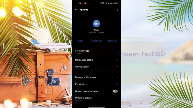 How To Fix Zoom App isn't Responding Error Android & Ios смотреть онлайн