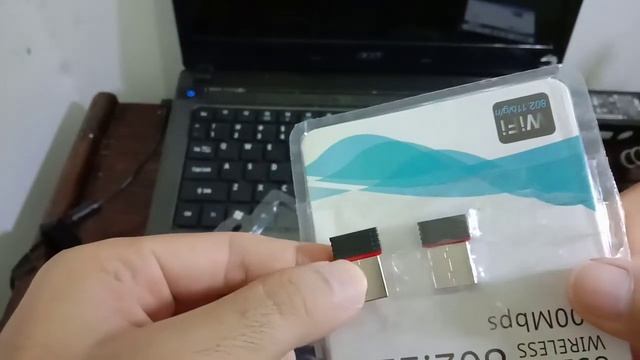 802.11n utk WINDOWS 7, yakin bisa? TONTON DULU BIAR GAK NYESEL BELI!! смотреть онлайн