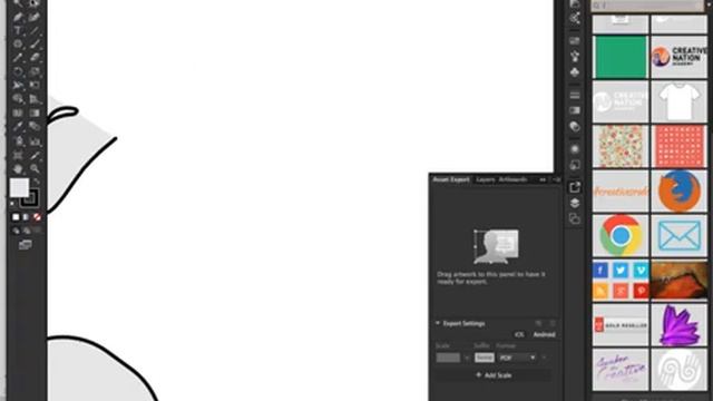 Creative Cloud Updates Throwback 2016 смотреть онлайн