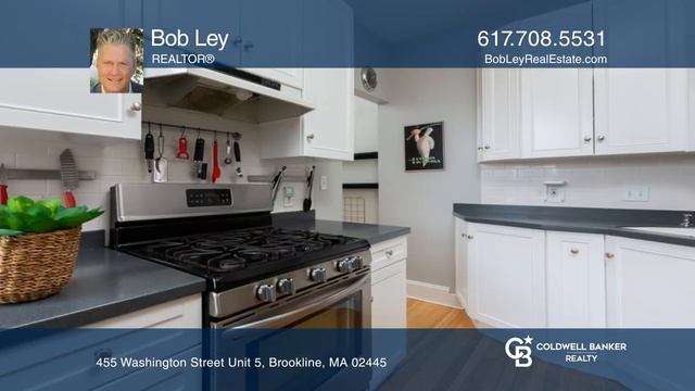 455 Washington Street Unit 5 Brookline, MA | ColdwellBankerHomes.com смотреть онлайн