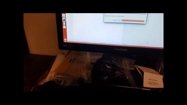 Asus CUC2 Custom Rig Demonstration Full HD